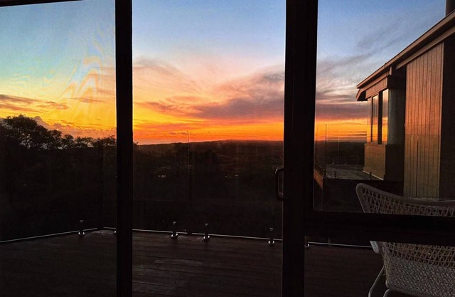 Cape Schanck Holiday Villa
