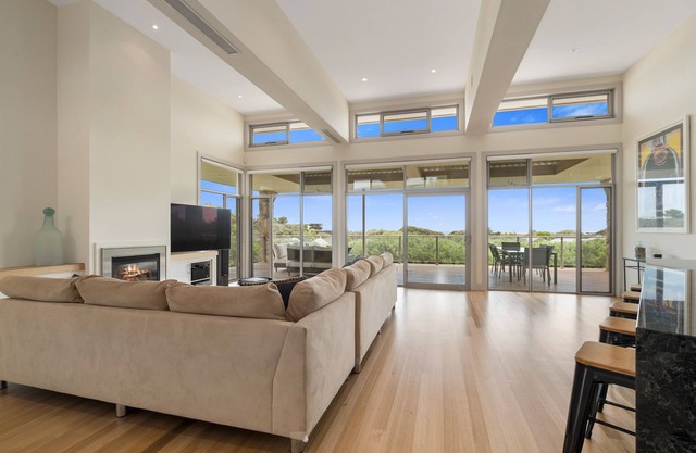 Cape Schanck Luxury Retreat