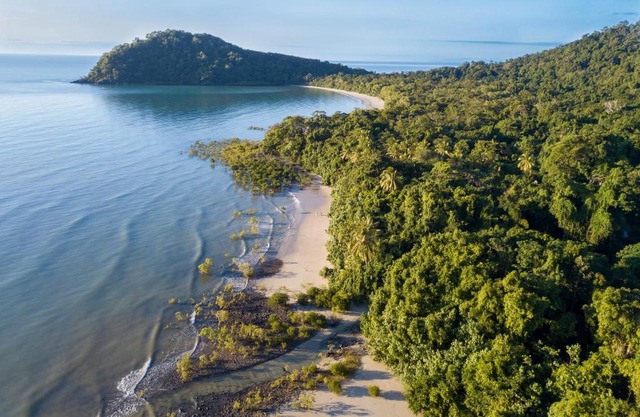 Cape Trib Beach House
