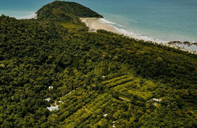 Cape Trib Farm