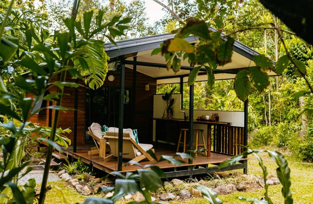 Cape Trib Farmstay
