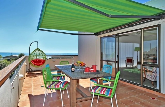 Cape View Villa - Impresionantes vistas al mar