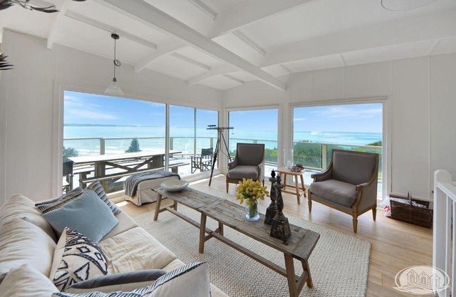 Cape Villa