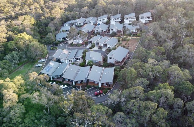 Cape Villas 23