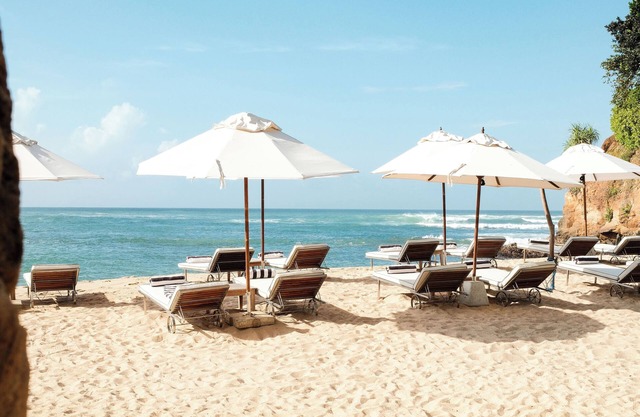 Cape Weligama - Relais and Chateaux