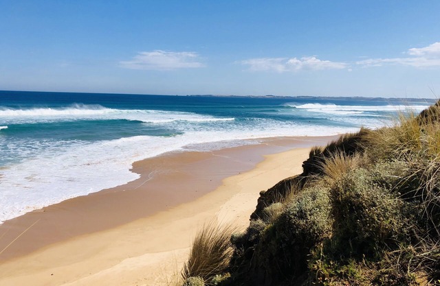 Cape Woolamai Cottage, Phillip Island