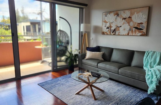 Capel Sands Beachfront Apartment