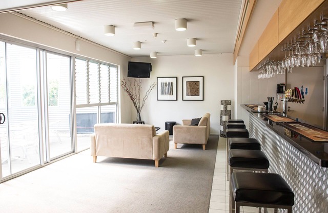 Capella Coach Inn