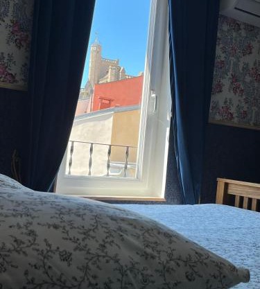 Capescrown lodge