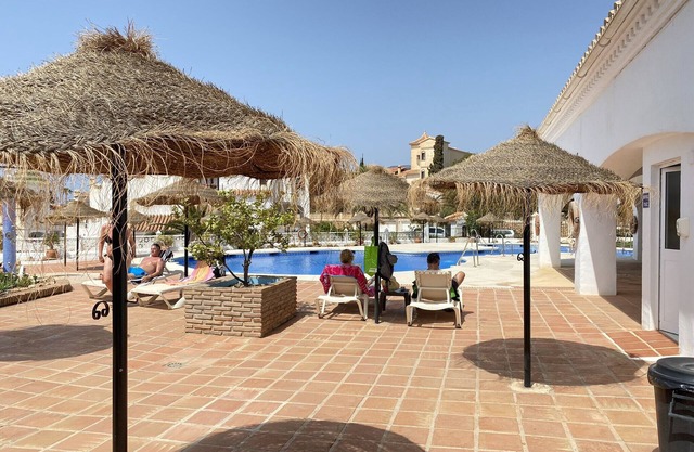 Capistrano Playa 116 by Casasol