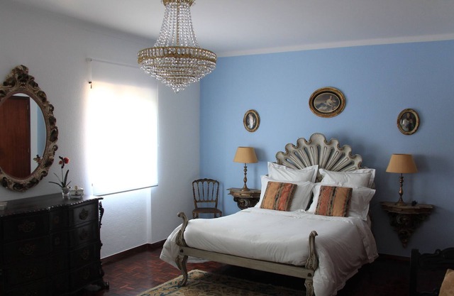 Capitão Guest House