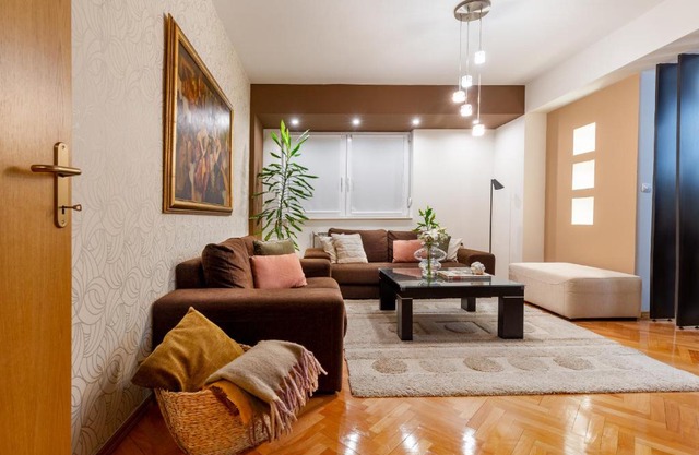 Capital Apartment Skopje