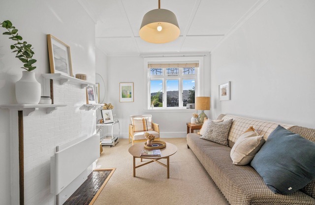 Capital Charm – Wellington Holiday Unit