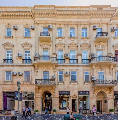 Capital City Hotel