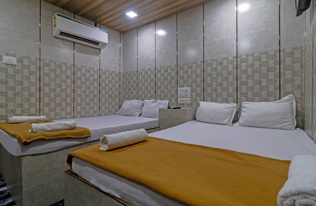 Capital Guest House