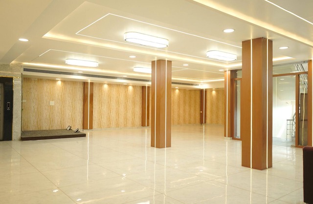 Capital Hotel In