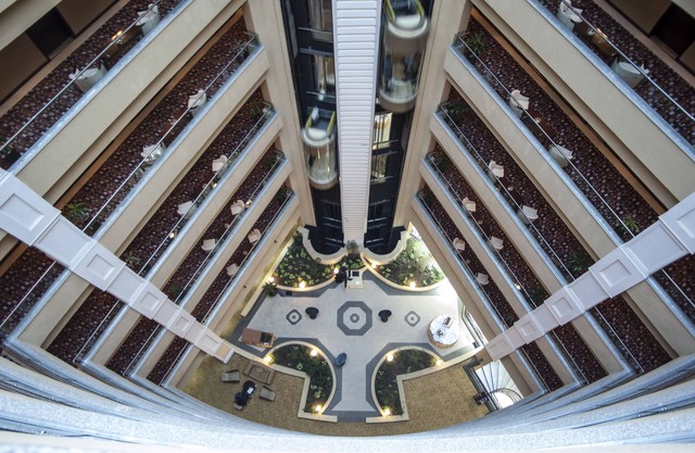 Capital Hotel & Spa