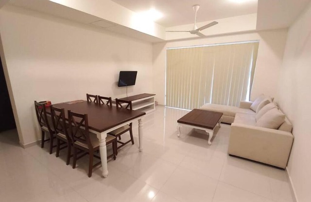 Capital TRUST Residencies Kotte Fortress 8-2