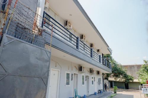 Capital O 1176 J3 Residence Syariah