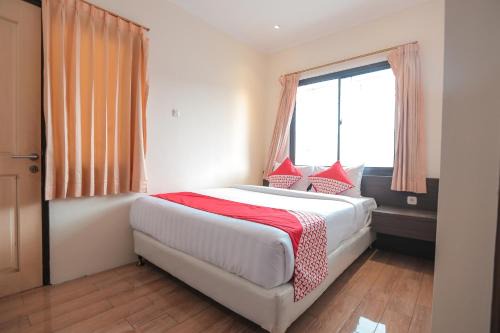 Capital O 141 Fatmawati Cozy Residence