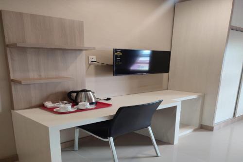 Capital O 2018 Ring Road Guest House Syariah
