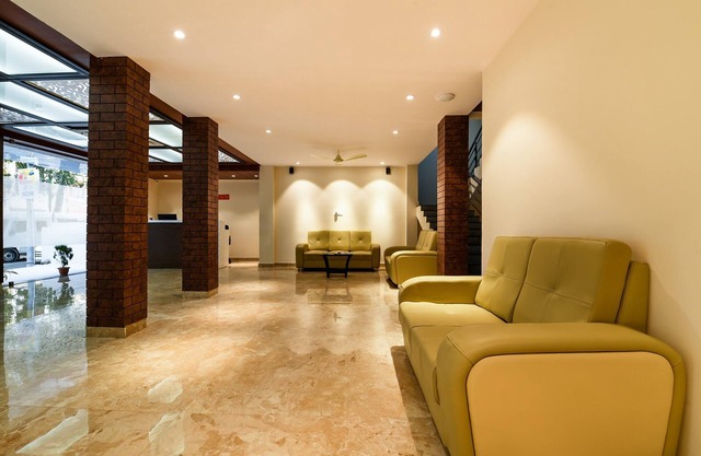 Capital O 22922 Hotel Siddartha Grand
