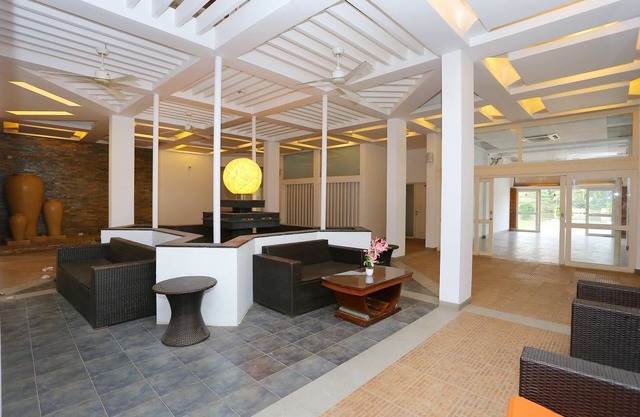 Capital O 29855 Island Inn