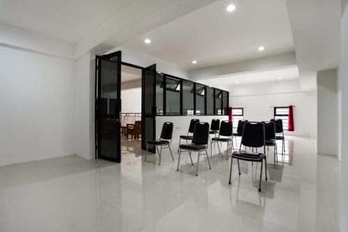 Capital O 3463 Cimahi Guest House
