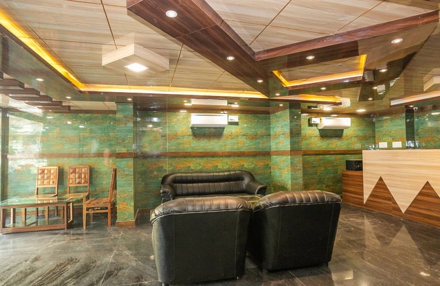 Capital O 36457 Boulevard Madiwala