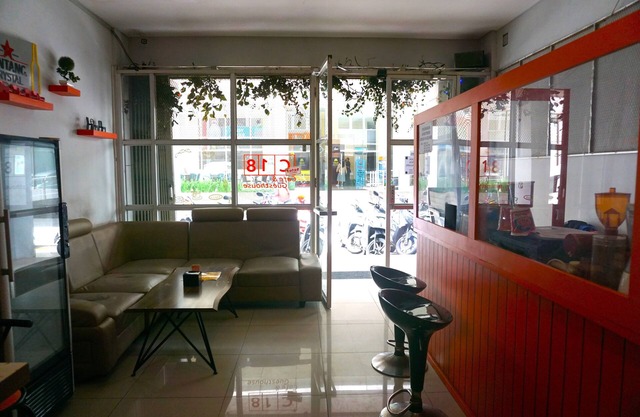 Capital O 3952 Hotel C 18 Cibaduyut