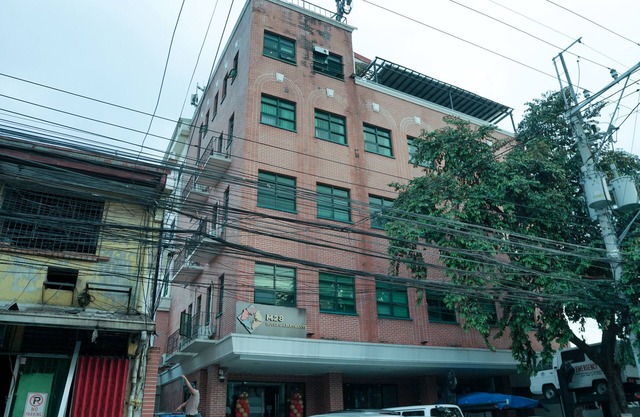 Capital O 887 M28 Hotel And Apartments
