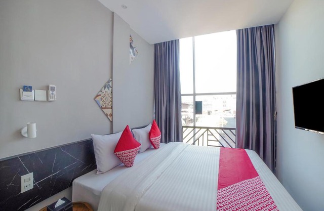 Capital O 90447 Kardopa Hotel Megapark