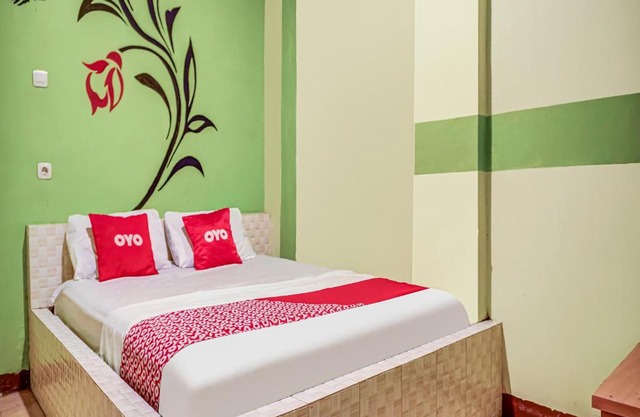 Capital O 91034 Hotel Grand Kenari