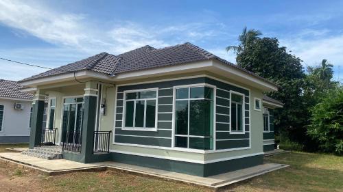 Capital O 91227 Chalet D'bendang Mak Teh