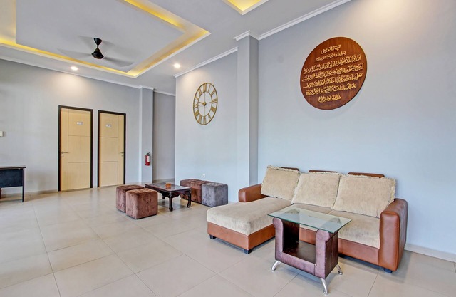 Capital O 91377 Mk Prime Syariah