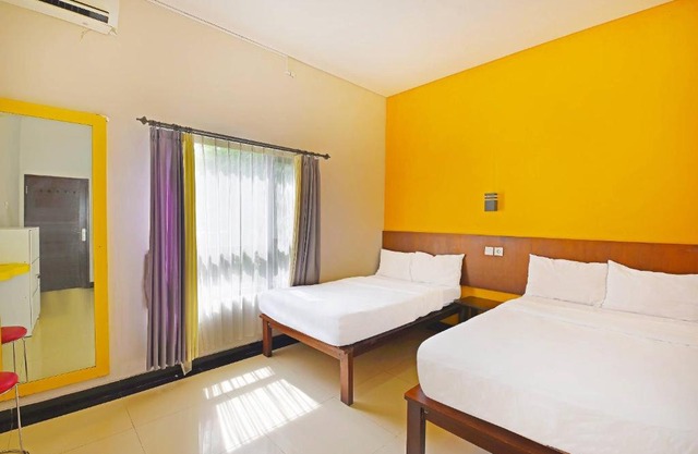 Capital O 91405 Hotel Lavarta