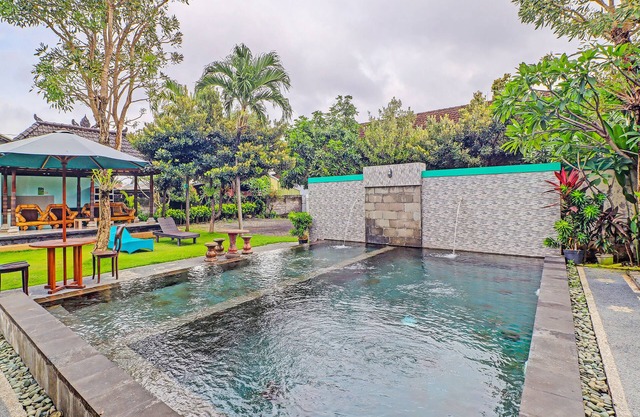 Capital O 91836 Pondok Bambu