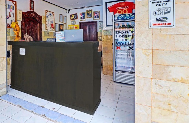 Capital O 92094 Hotel Kertha