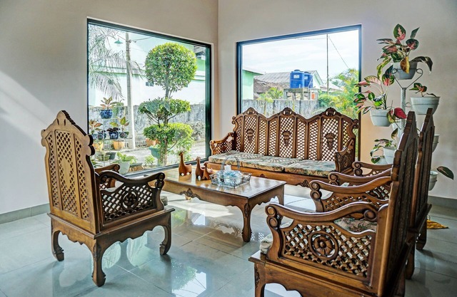 Capital O 92187 Hotel Sekar Sunja