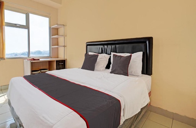 Capital O 92525 Easton Park Apartment Jatinangor By Yunus