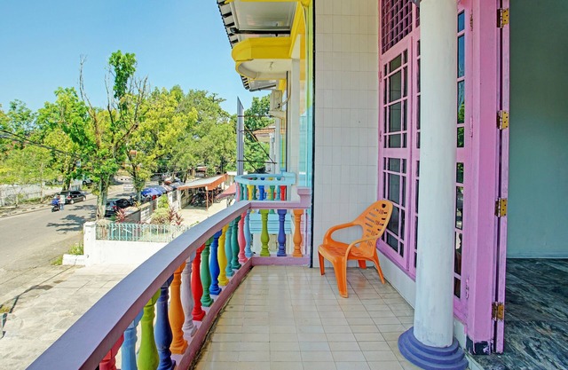 Capital O 92555 Hotel Princessa Syariah