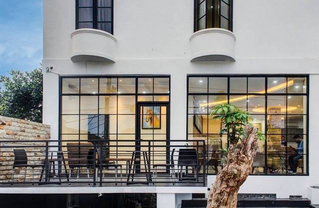 Capital O 92583 Raja Soeta Hostel Syariah
