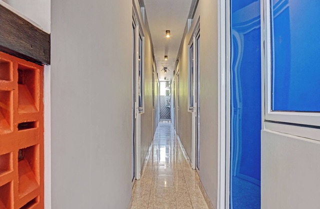 Capital O 92765 J&b Smart Sentul