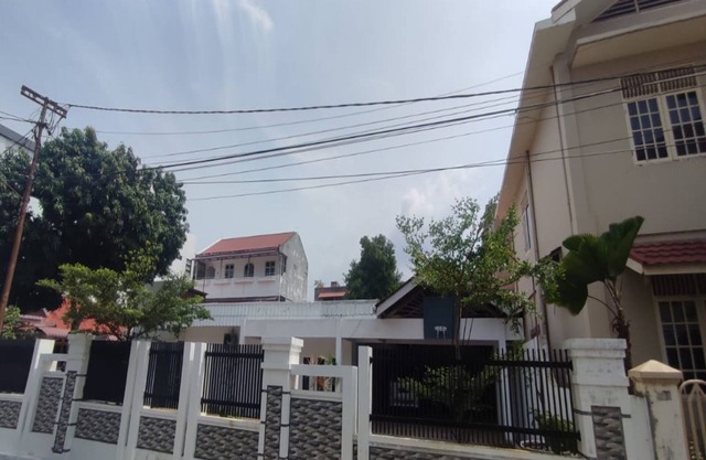 Capital O 93467 Wisma Olo Syariah