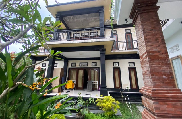 Capital O 93844 Arta Adi Homestay NearBali Zoo