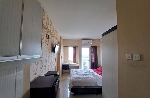 Capital O 93961 Apartement Sentraland By Helen