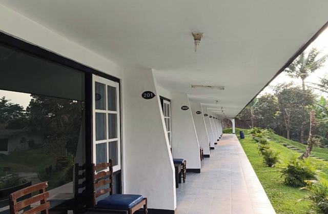 Capital O 94094 New Lembah nyiur