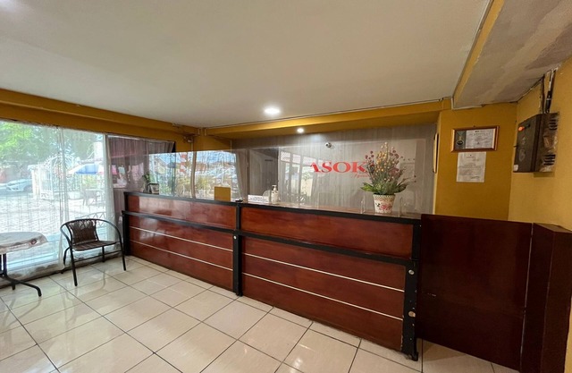 Capital O 94240 Asoka Syariah