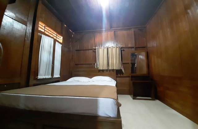 Capital O 94246 Rose 50 Homestay