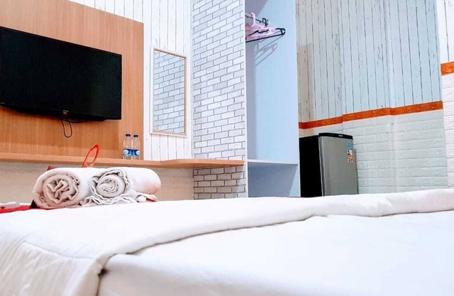 Capital O 94359 Aurora Guest House